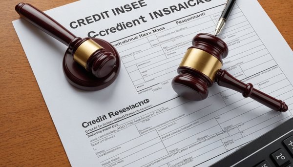 Tout sur la Législation de l'Assurance Crédit : Informations Essentielles à Connaître