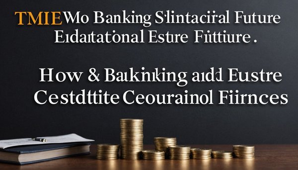 Réinventer votre avenir financier : Comment un conseiller bancaire et l'éducation financière peuvent transformer vos finances